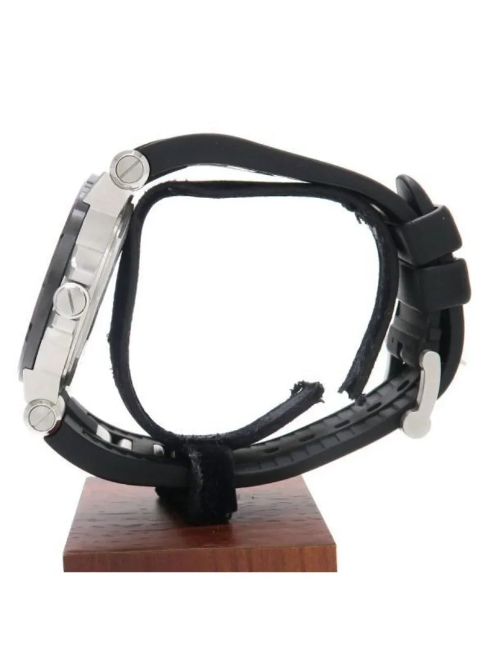 Bvlgari Diagono 42 Watch
